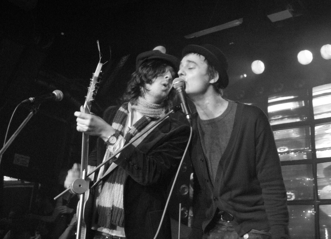 Libertines - pete a adam green vo viedni.jpg